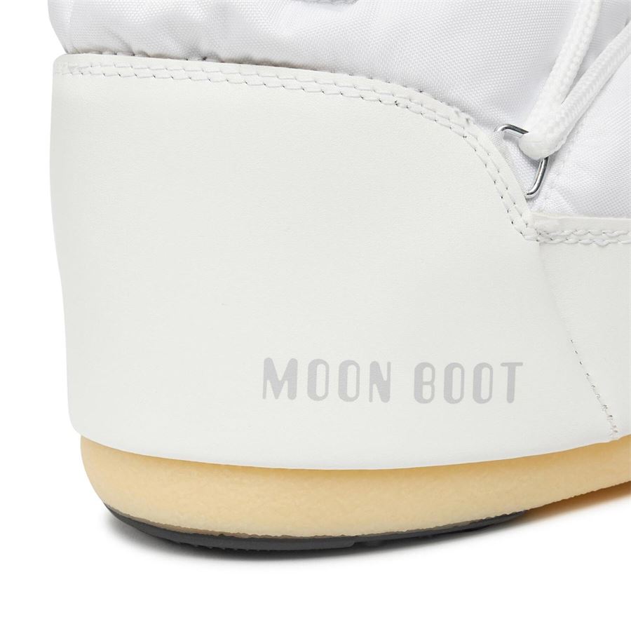 MOON BOOT LIGHT LOW NYLON Moon Boot | 14600100002